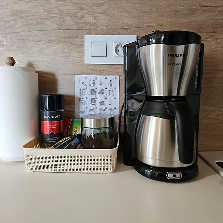Apartmán MÁJA Mikulov Kültér fotó
