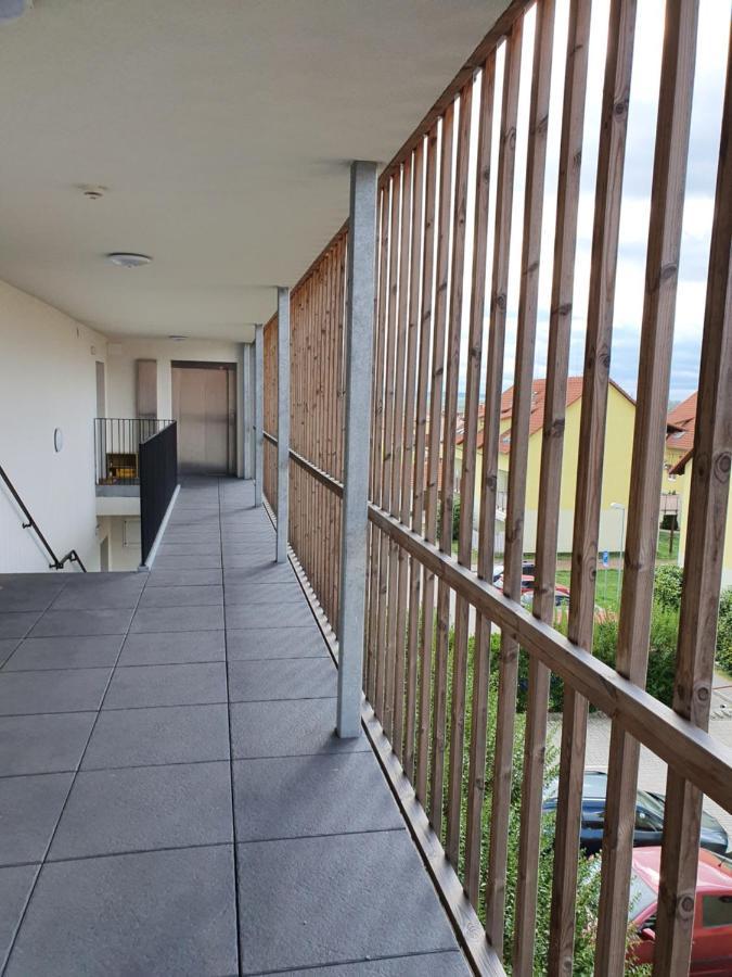 Apartmán MÁJA Mikulov Kültér fotó