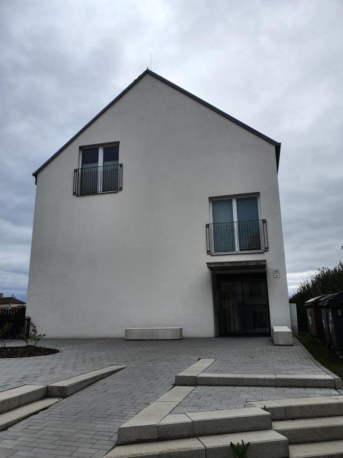 Apartmán MÁJA Mikulov Kültér fotó
