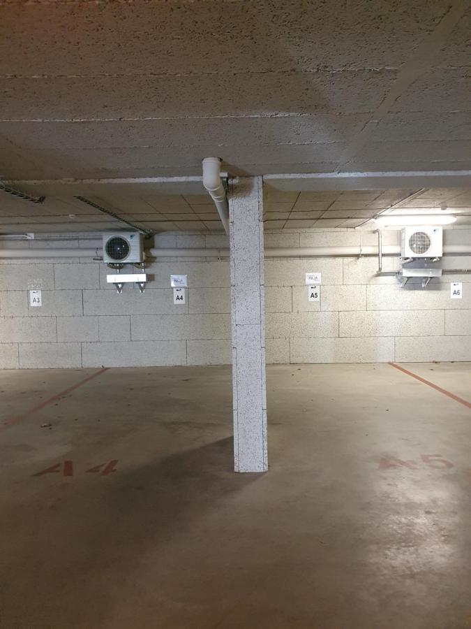 Apartmán MÁJA Mikulov Kültér fotó