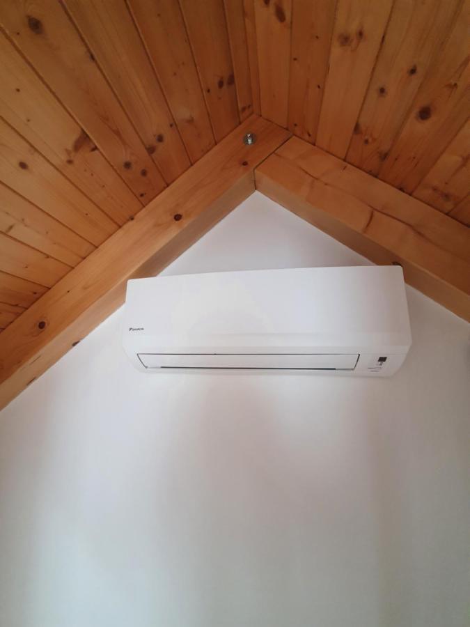 Apartmán MÁJA Mikulov Kültér fotó
