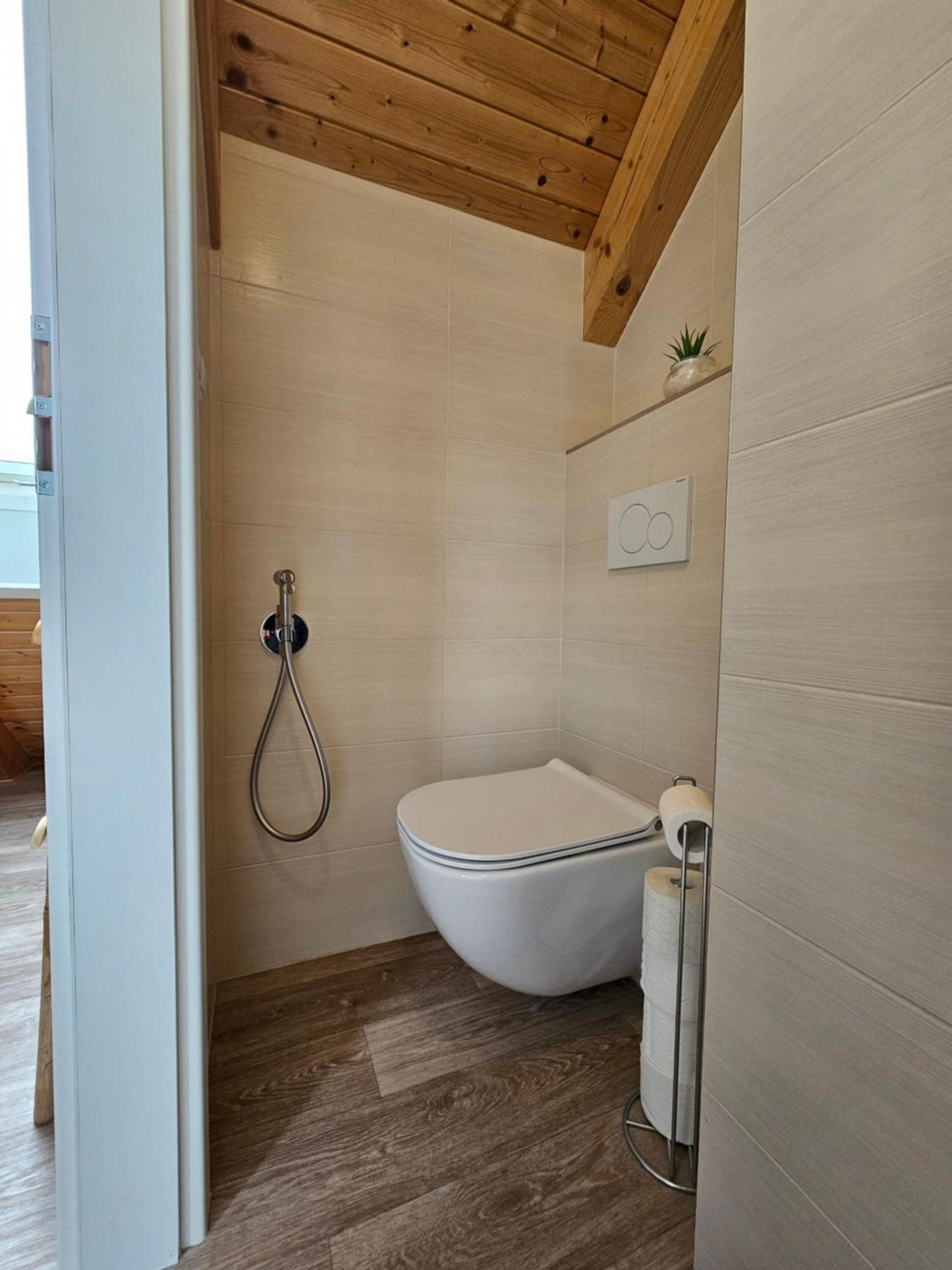 Apartmán MÁJA Mikulov Kültér fotó