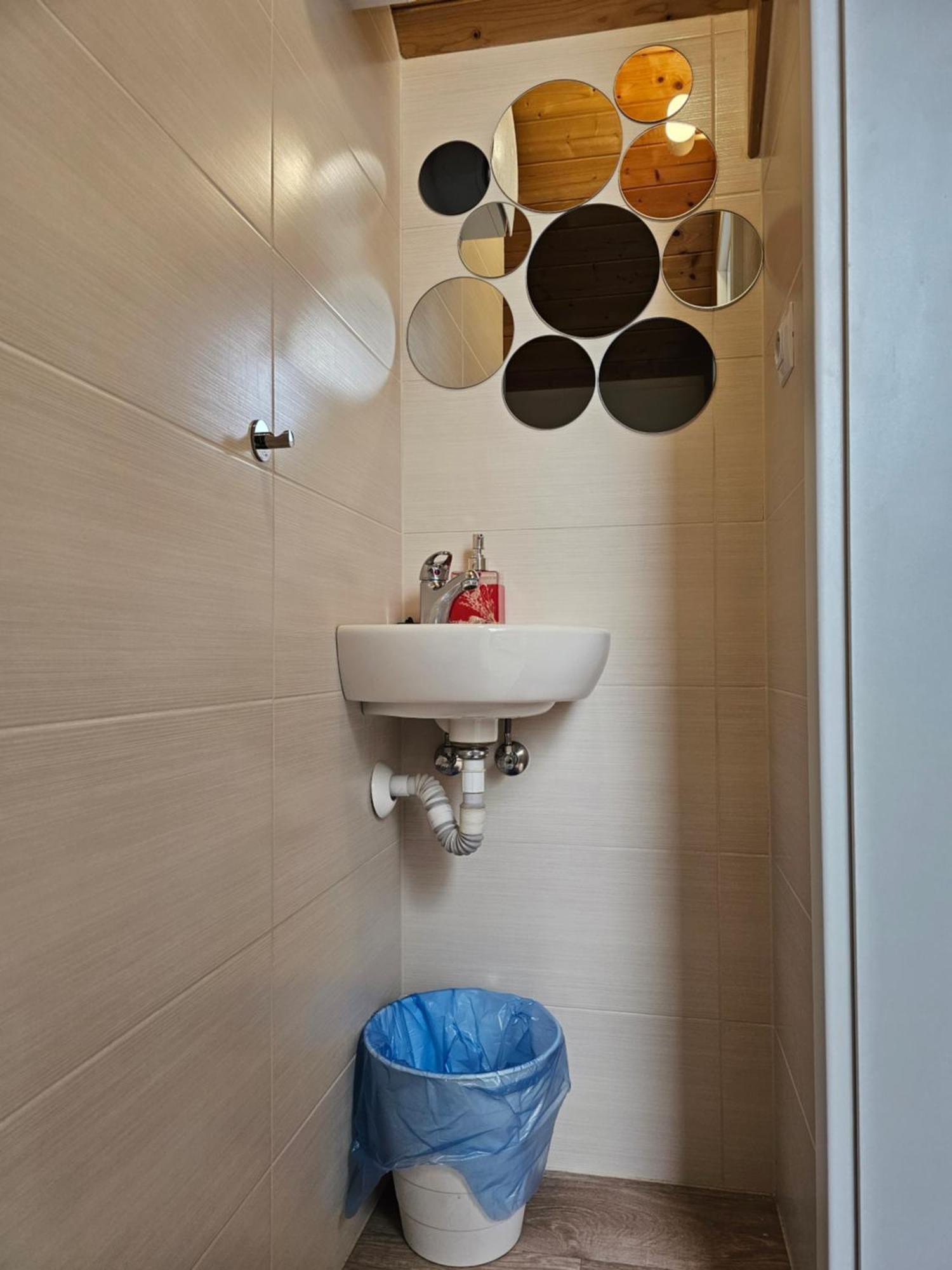 Apartmán MÁJA Mikulov Kültér fotó