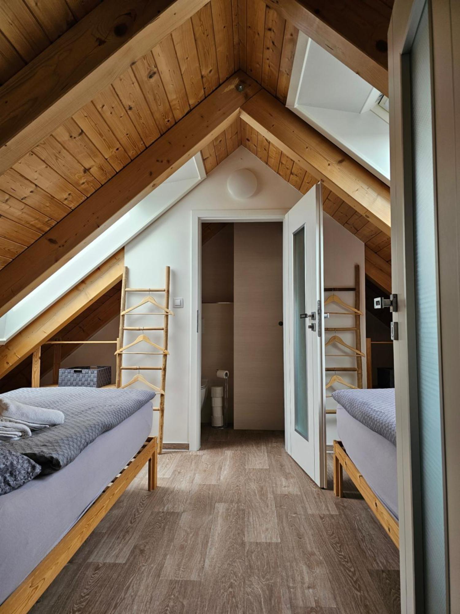 Apartmán MÁJA Mikulov Kültér fotó