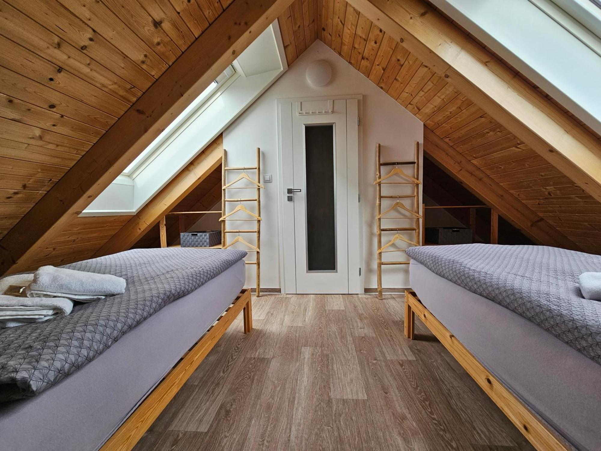 Apartmán MÁJA Mikulov Kültér fotó