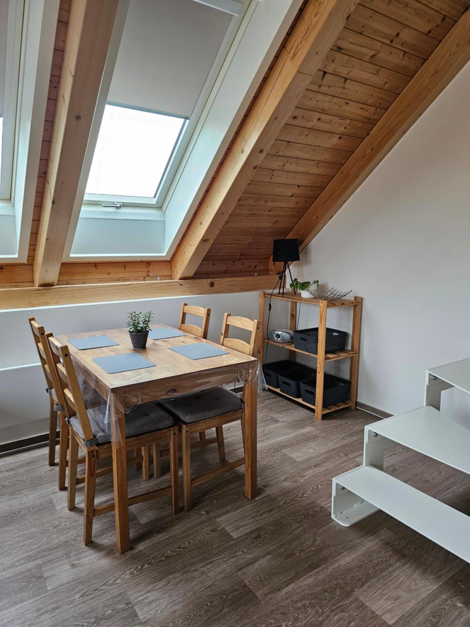 Apartmán MÁJA Mikulov Kültér fotó