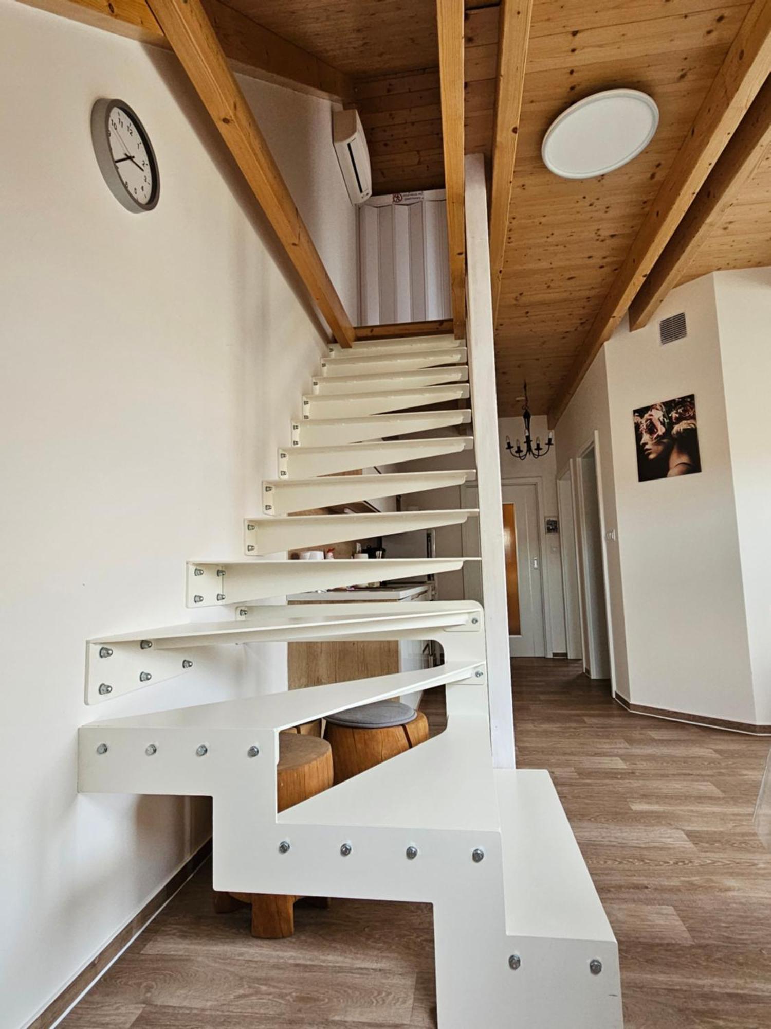 Apartmán MÁJA Mikulov Kültér fotó